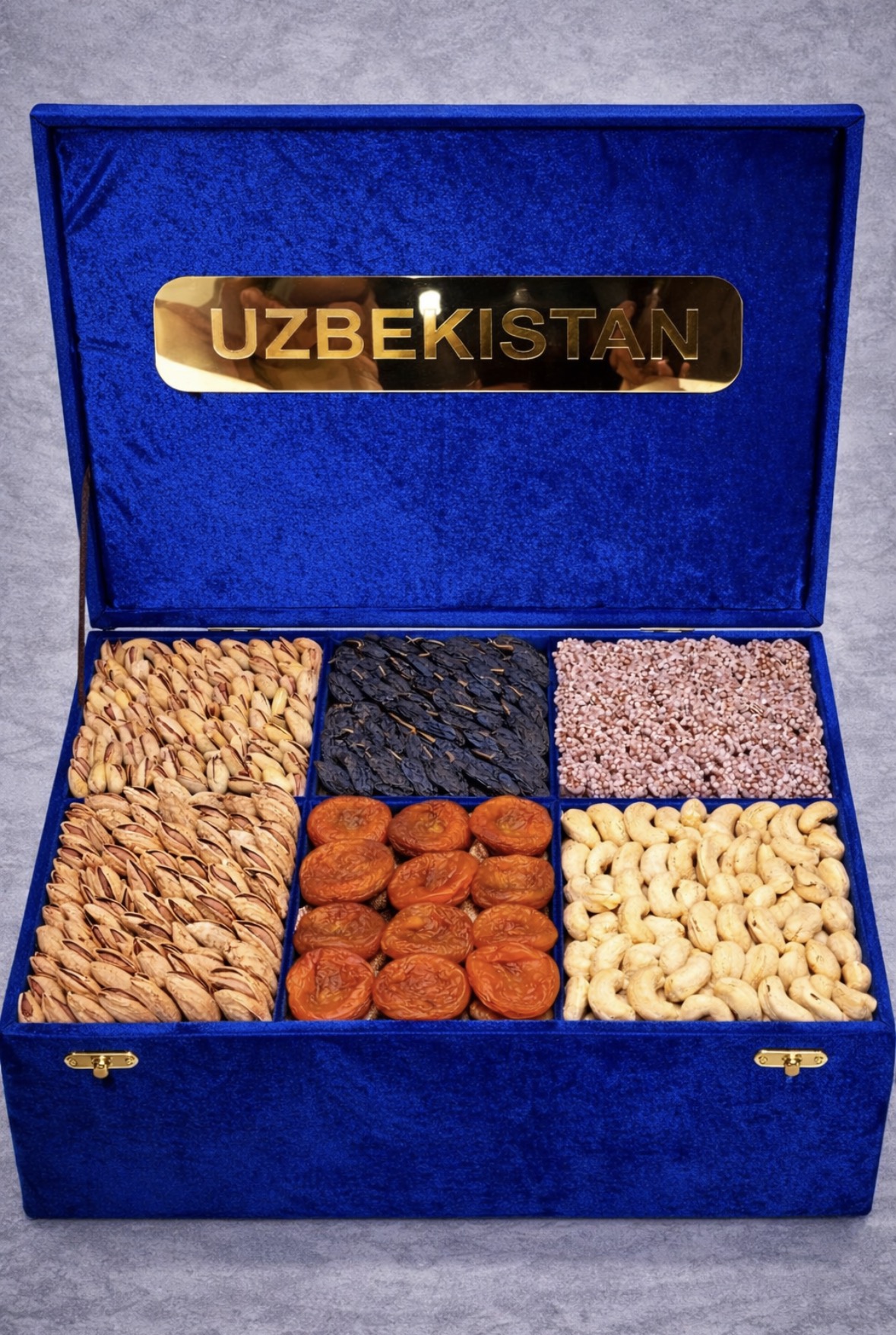 Set (Uzbekistan)